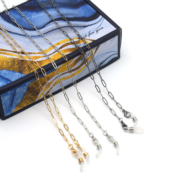 Stylish Link Eyewear Chain Kalsten