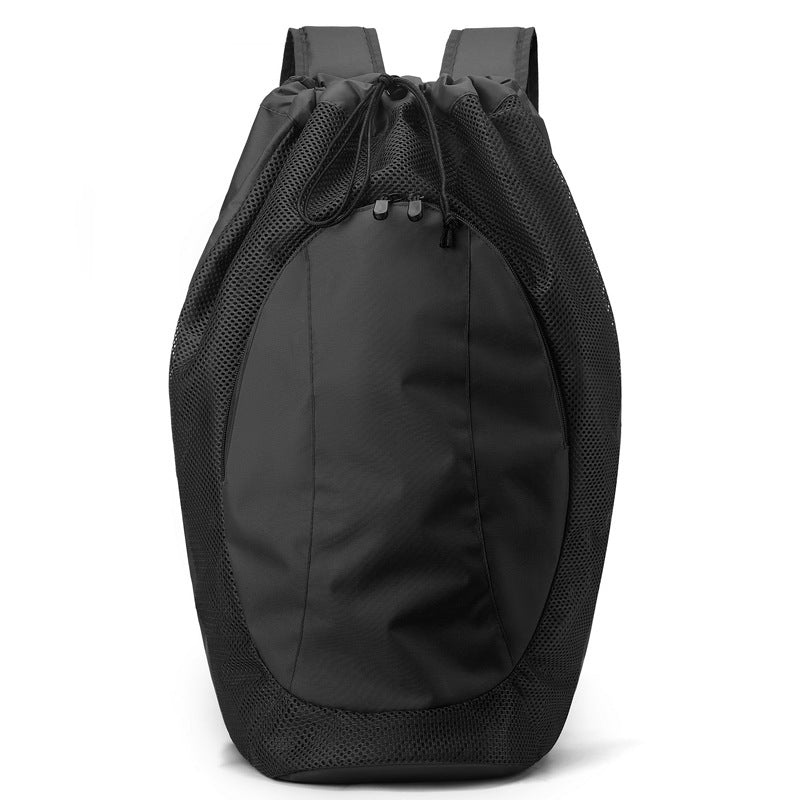Adjustable Outdoor Mesh Backpack Kalsten