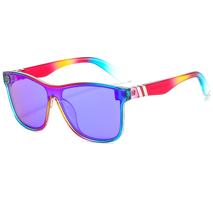 Fashion-Forward Retro-Inspired Sunglasses Kalsten
