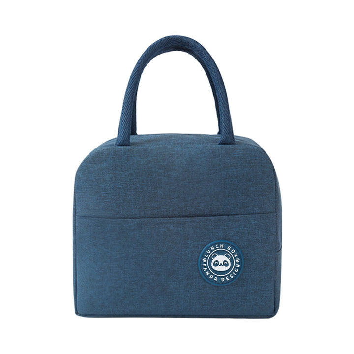 Insulated Lunch Carrier