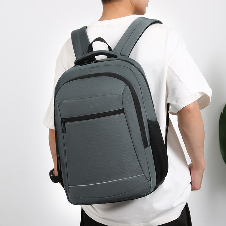High-Functionality Travel Backpack Kalsten