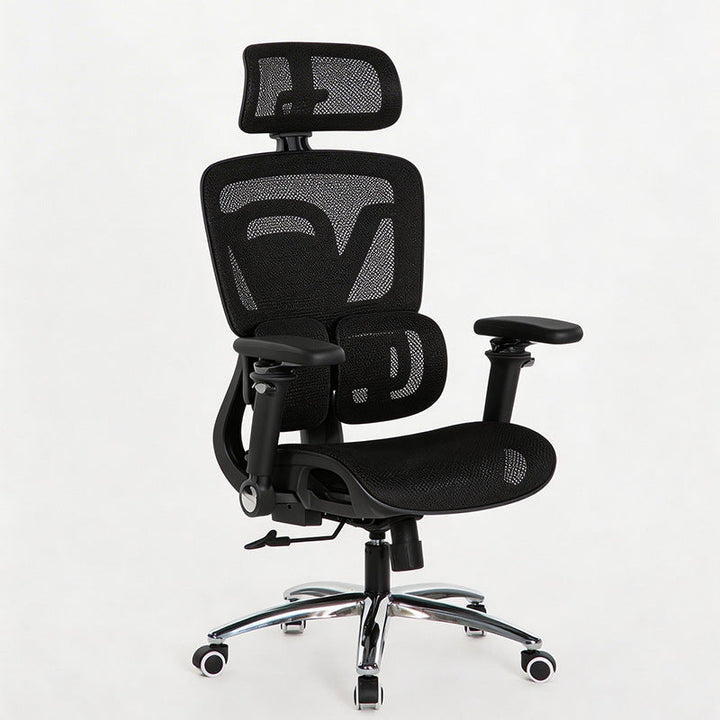 High-Back Ergonomic Office Chair Kalsten