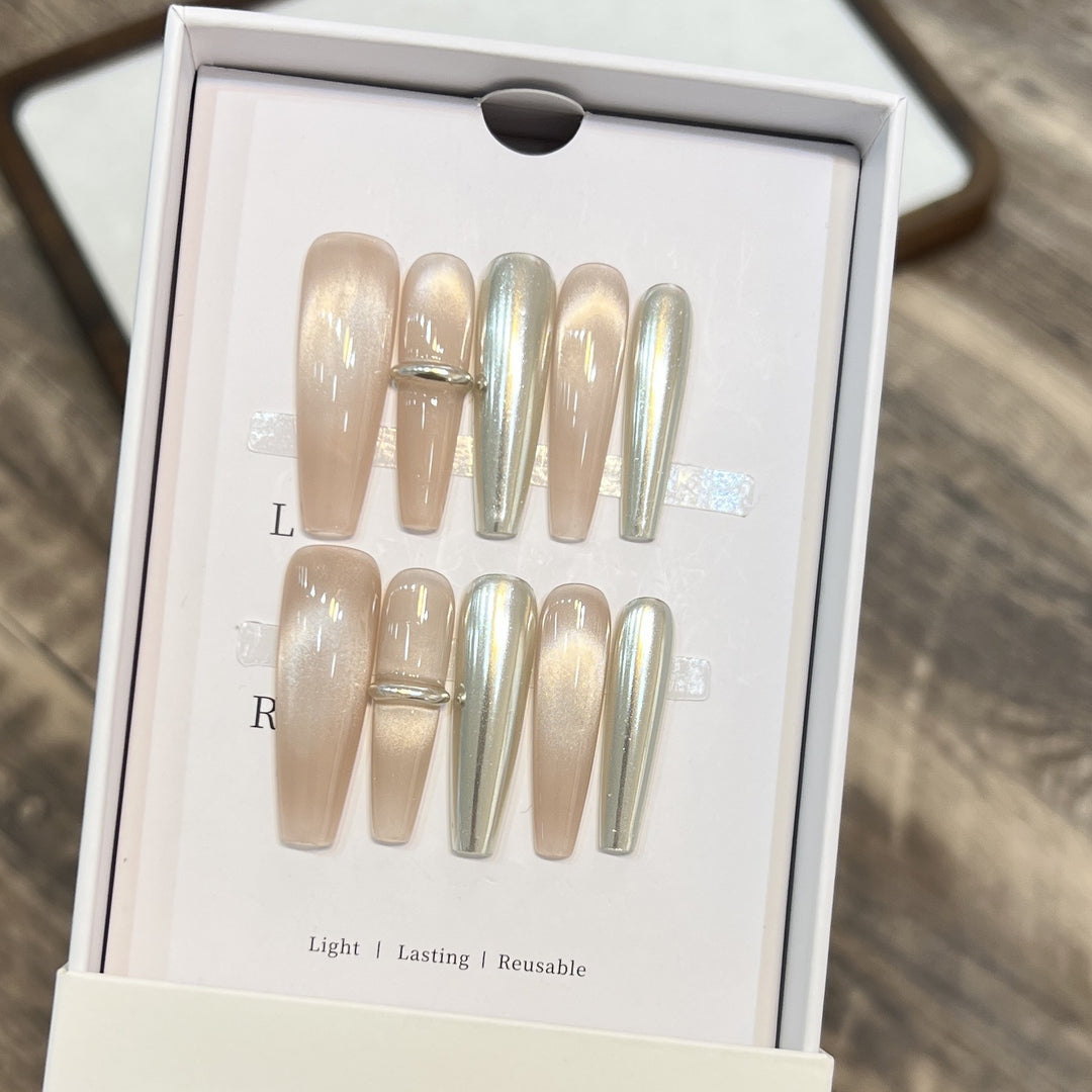 Nail Art Kalsten