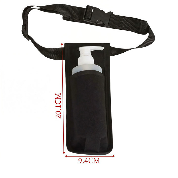 Versatile Hip Bag Organizer Kalsten