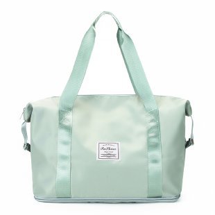 Lightweight Waterproof Fitness Duffle Kalsten