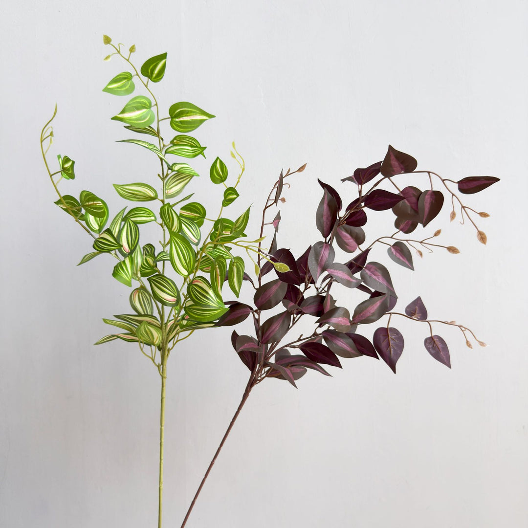 Decorative Greenery for Interiors
