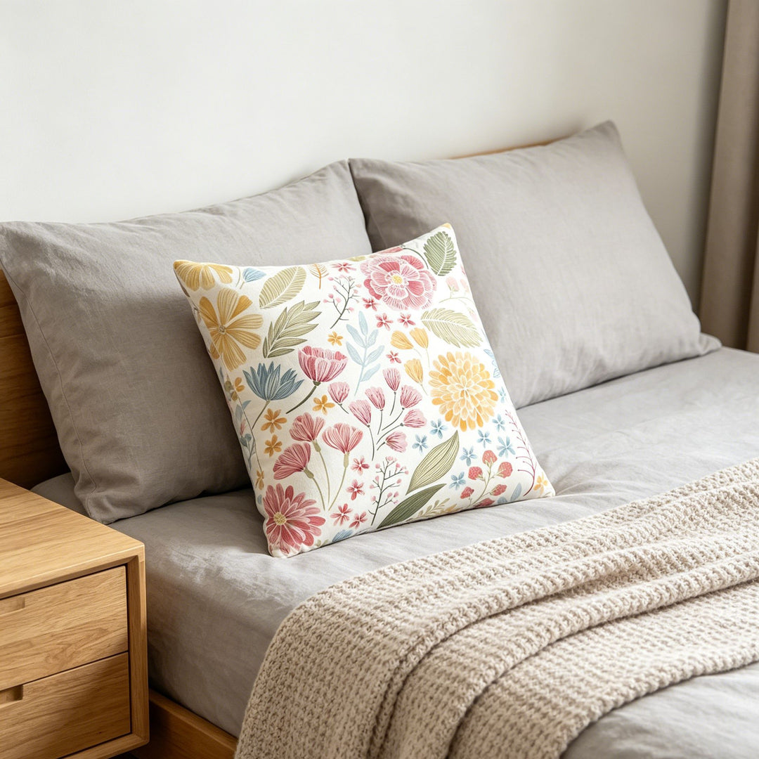 Home Decor Decorative Pillow