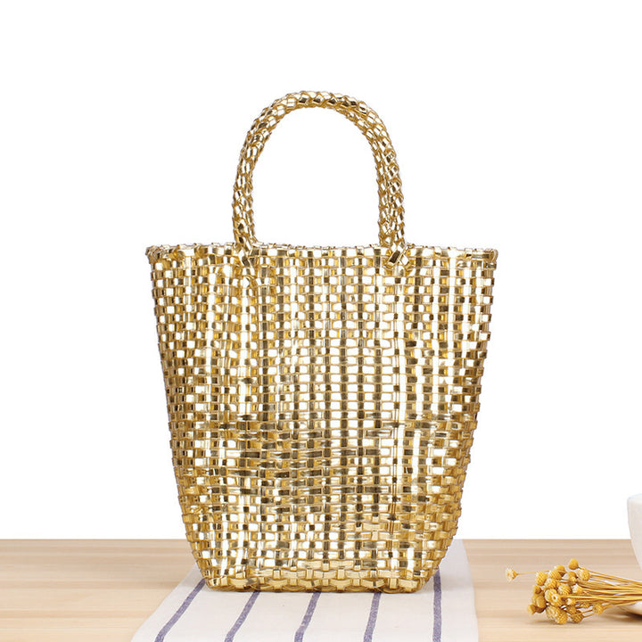 Basket Tote Bag Kalsten