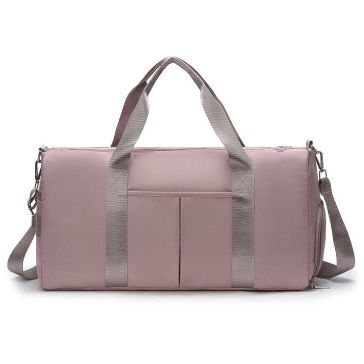 Spacious Gym Duffel Bag Kalsten