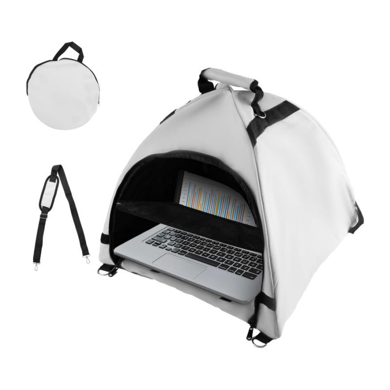 Laptop and accessory bag in modern design Kalsten