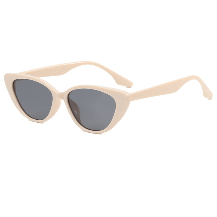 Women's Cat-Eye Sunglasses with Modern Frame Kalsten