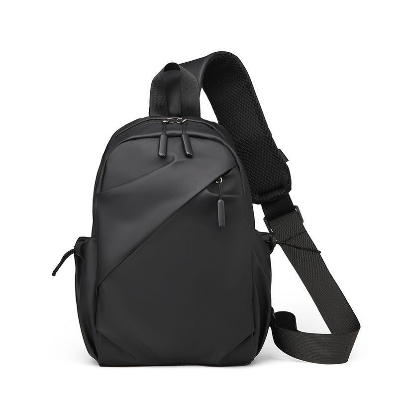 Modern Sleek Backpack Kalsten