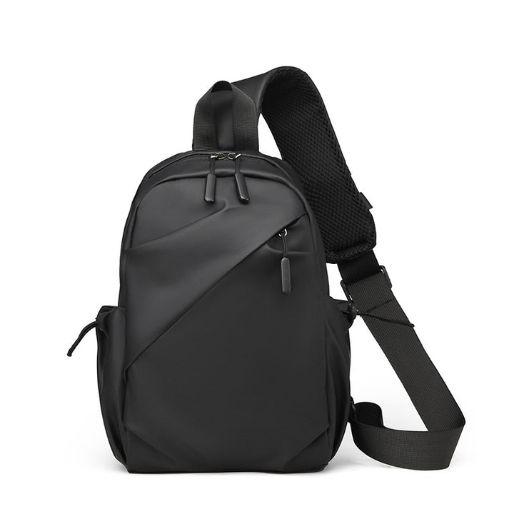 Modern Sleek Backpack Kalsten