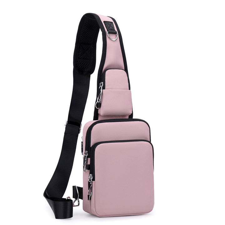 Stylish Anti-Theft Sling Bag Kalsten