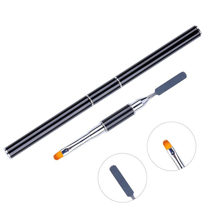 Dual-End Nail Art Pen Set Kalsten
