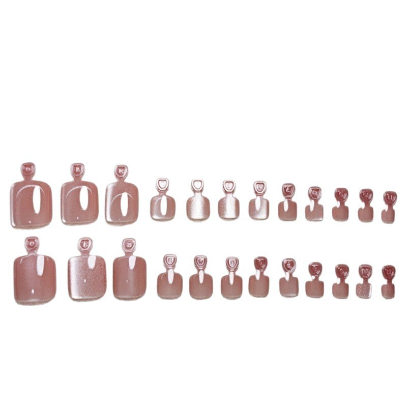 Foot Care Set Kalsten