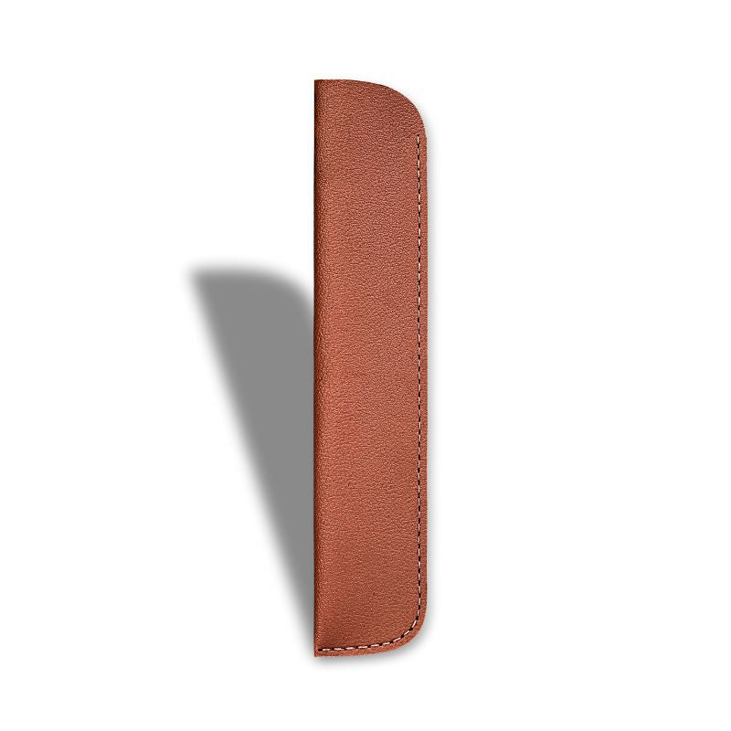 Premium Leather Pencil Protector