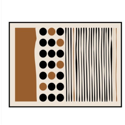 Decorative Wall Art Kalsten