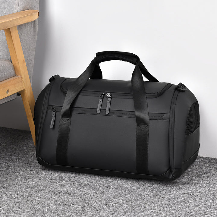 Water-Resistant Travel Duffle Kalsten