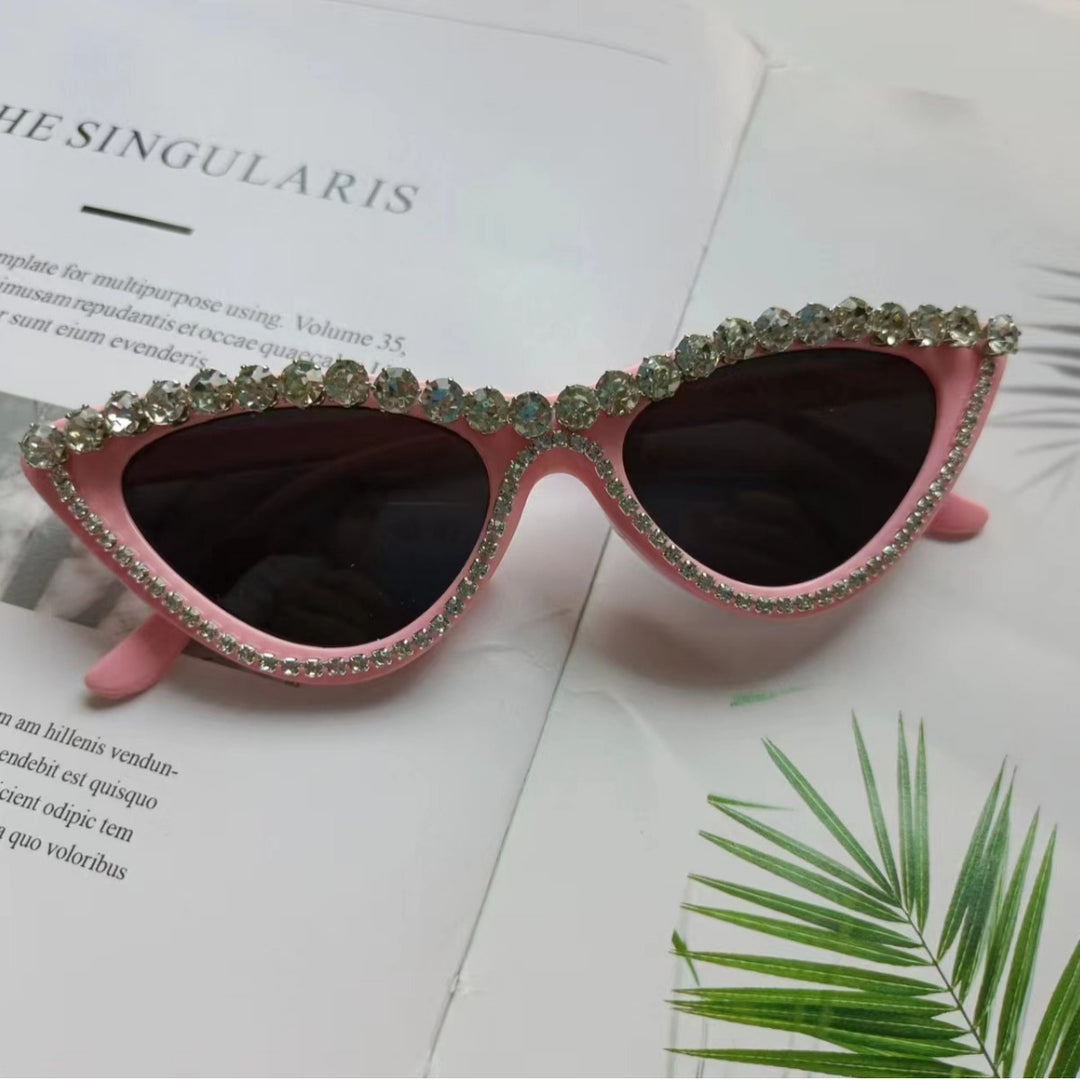 Cat-Eye Sunglasses Kalsten