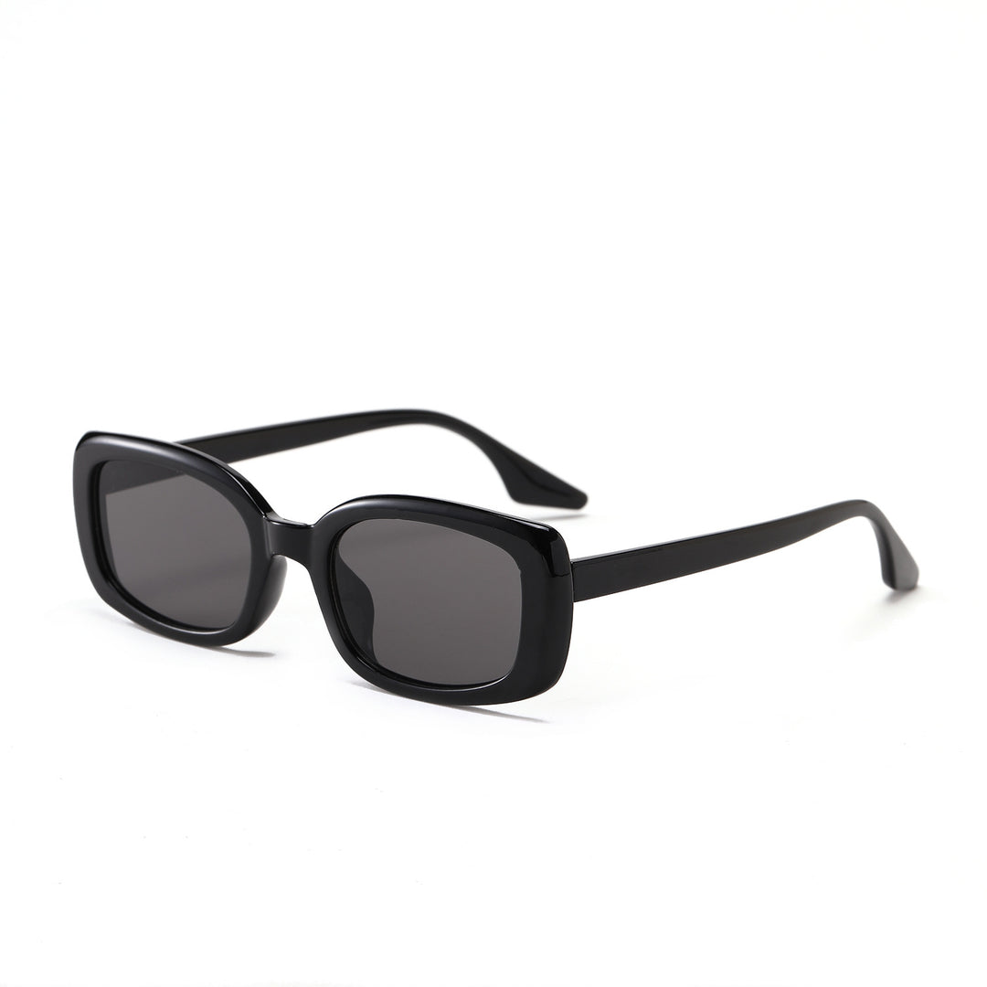 Ladies fashionable sunglasses with ergonomic frame Kalsten