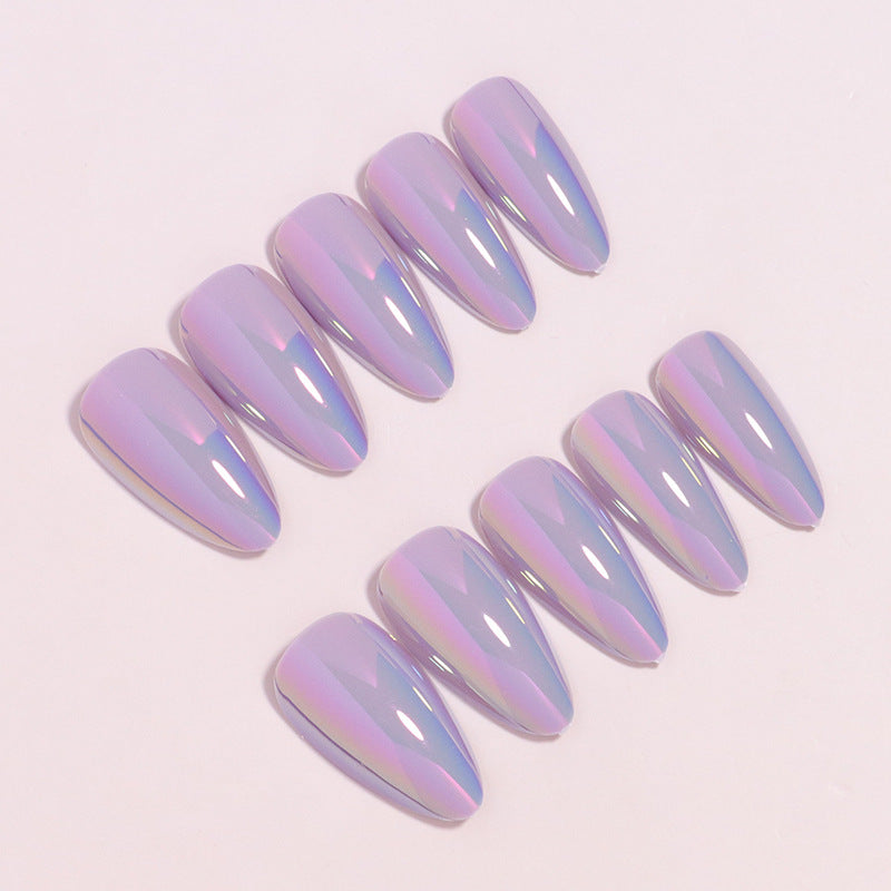 Stiletto Nail Art Wraps Kalsten