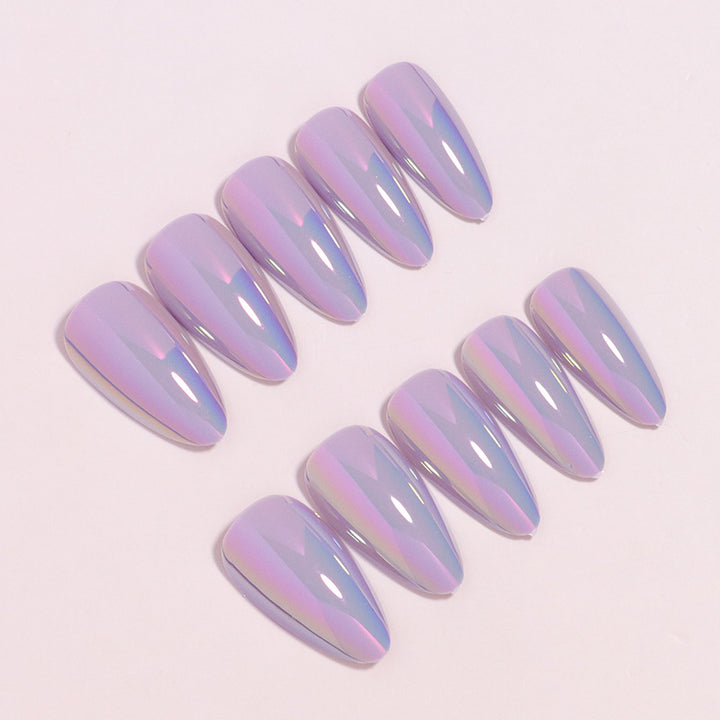 Stiletto Nail Art Wraps Kalsten