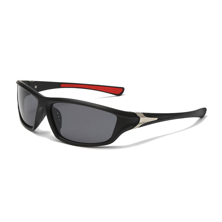 Women's sporty safety glasses with ergonomic design Kalsten