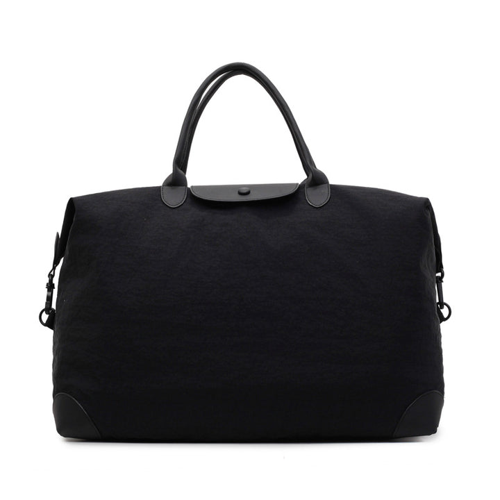 High-Capacity Travel Duffle