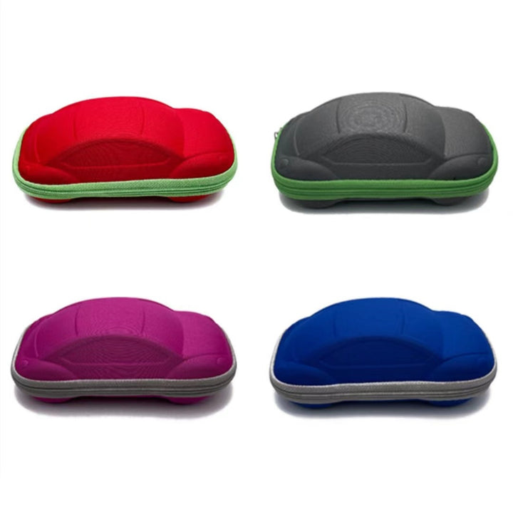 Premium Protective Eyewear Case Kalsten