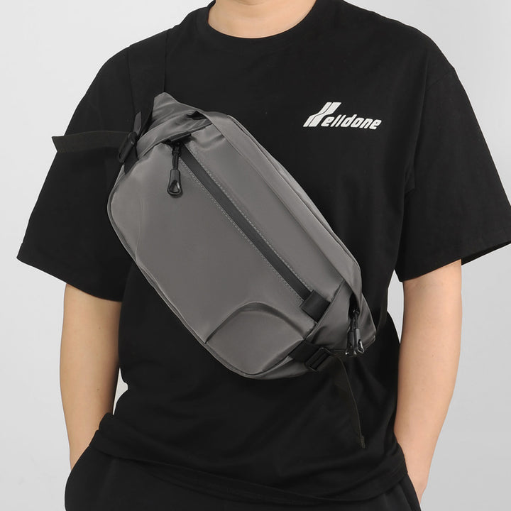 Water-Resistant Crossbody Bag Kalsten