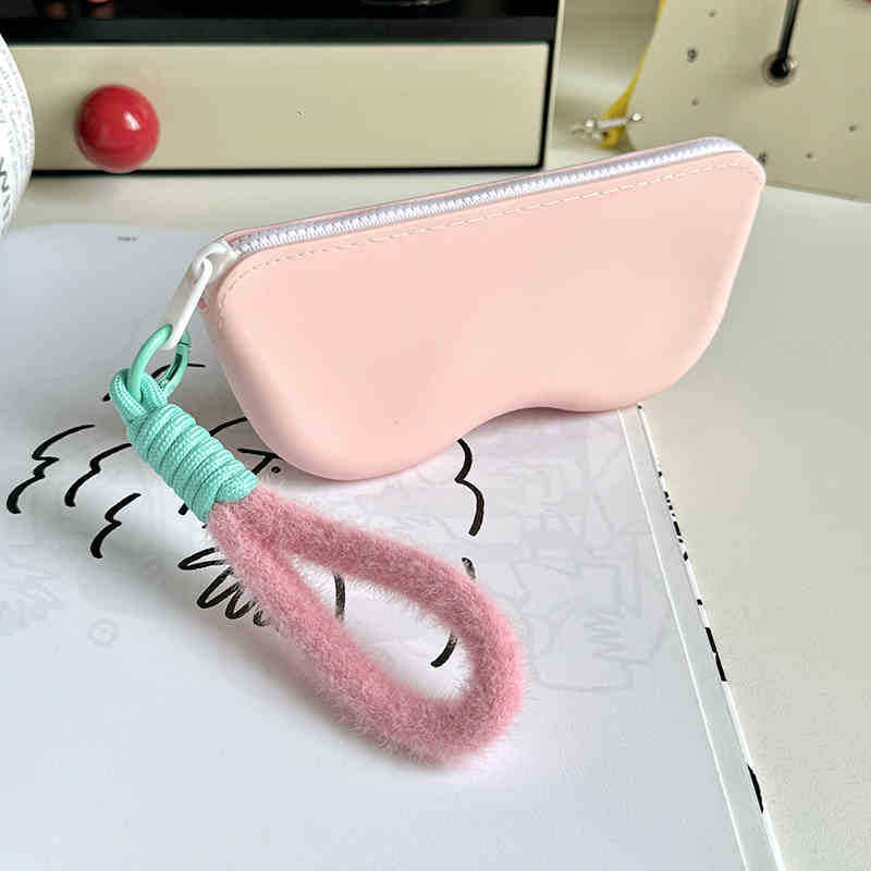 Stylish Zippered Pencil Case Kalsten