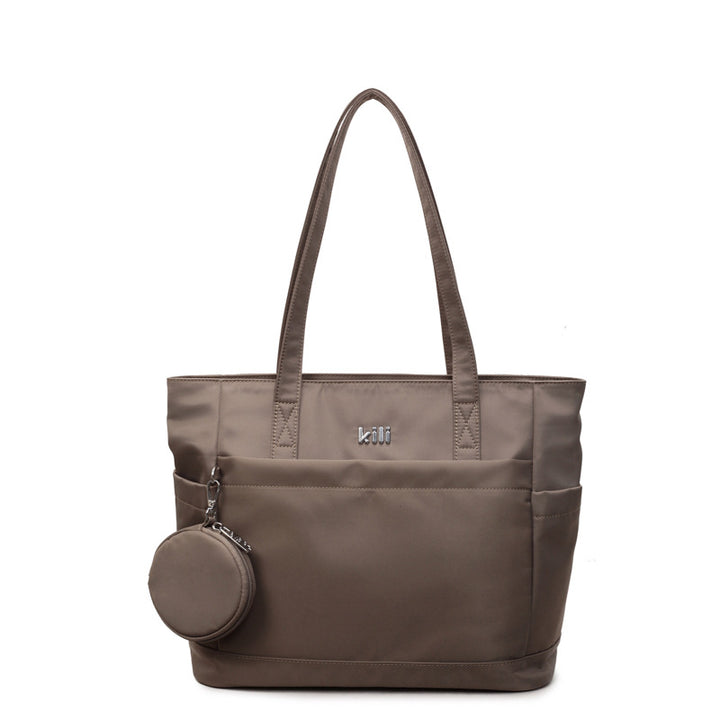 Elegant and Practical Tote Bag Kalsten
