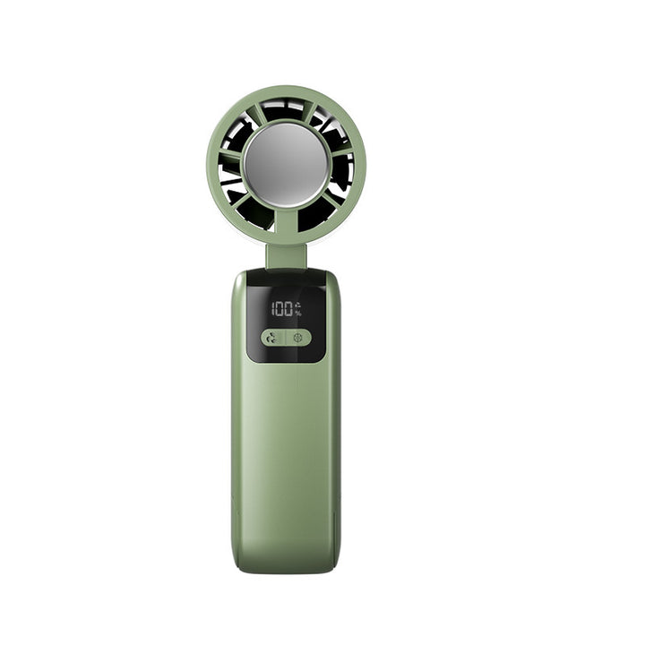 Ladies portable hybrid fan Kalsten