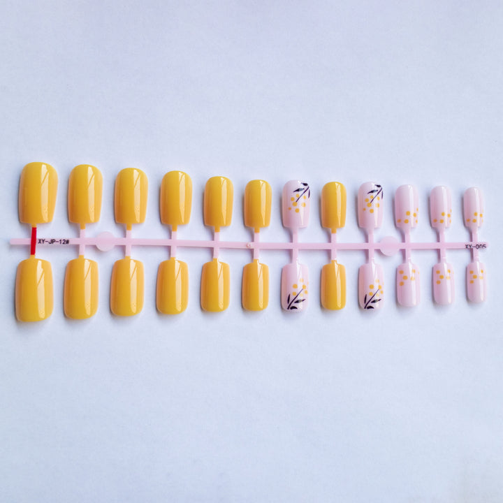 Nail Art