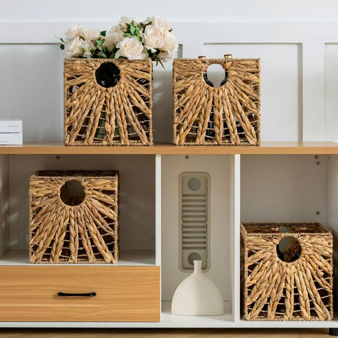 Decorative Storage Basket Kalsten