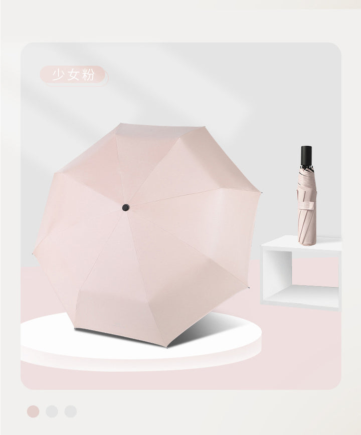 Women Automatic Umbrella Kalsten