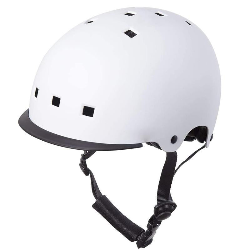 Impact-Resistant Urban Cycling Helmet Kalsten