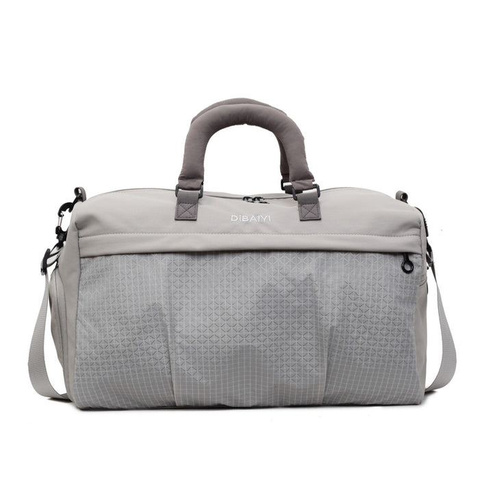 Multi-Functional Weekend Travel Duffel
