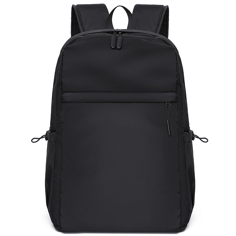 Multi-Compartment Travel Backpack Kalsten