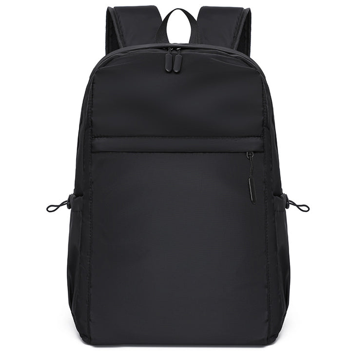 Multi-Compartment Travel Backpack Kalsten