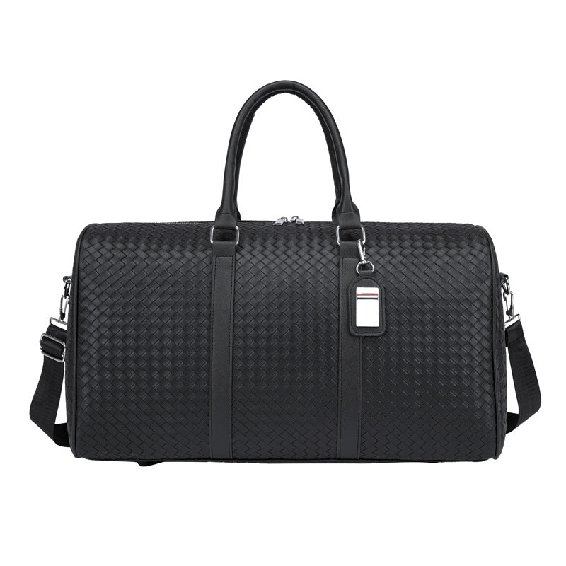 Premium Woven Travel Duffel Kalsten