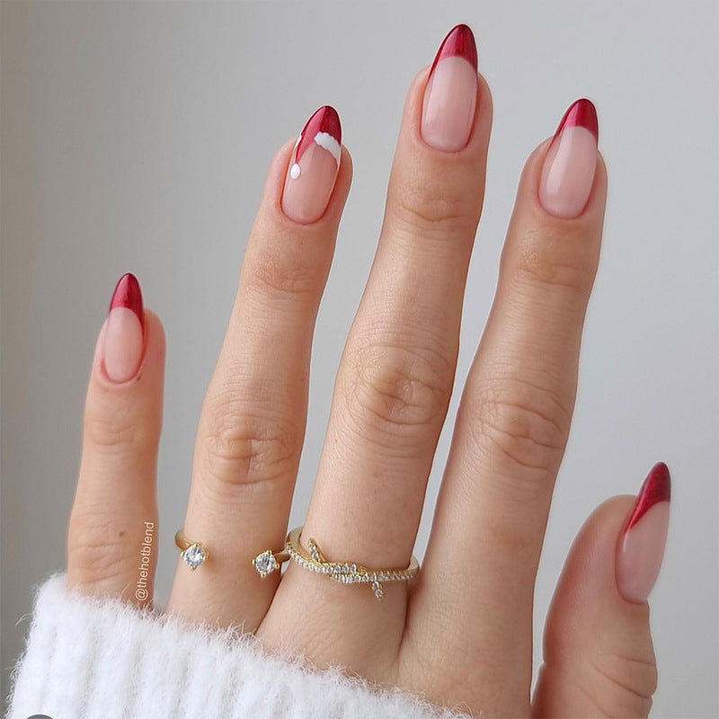 Artful Stiletto Nails Kalsten