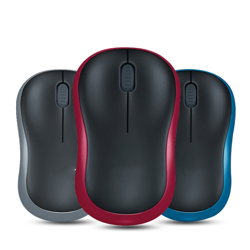 High-Precision Wireless Computer Mouse Kalsten