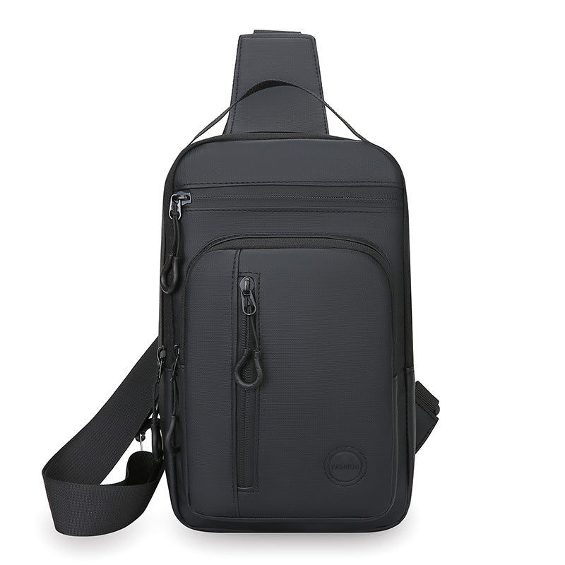 Versatile Compact Crossbody Bag Kalsten