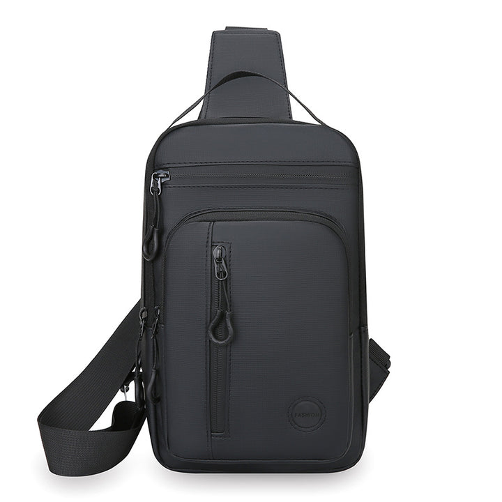 Versatile Compact Crossbody Bag Kalsten