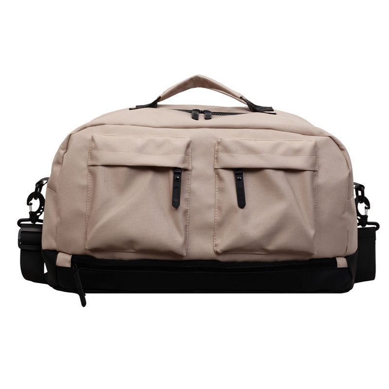 Sporty travel bag Kalsten