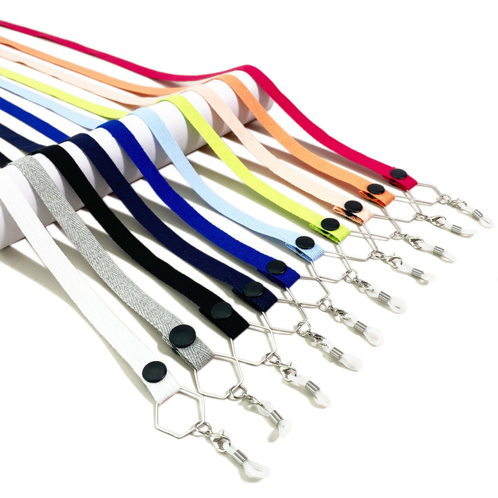 Premium Eyewear Retainer Strap Kalsten