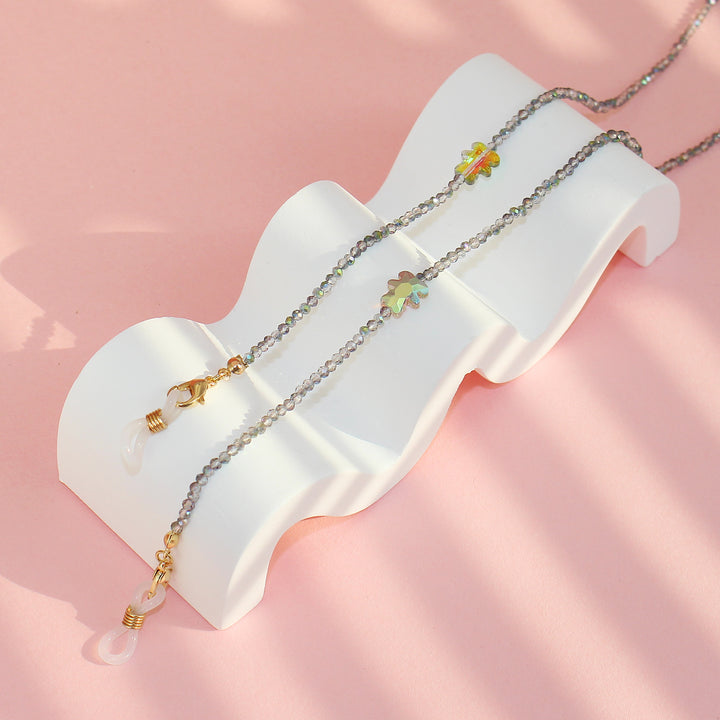 Beaded Eyewear Chain Kalsten