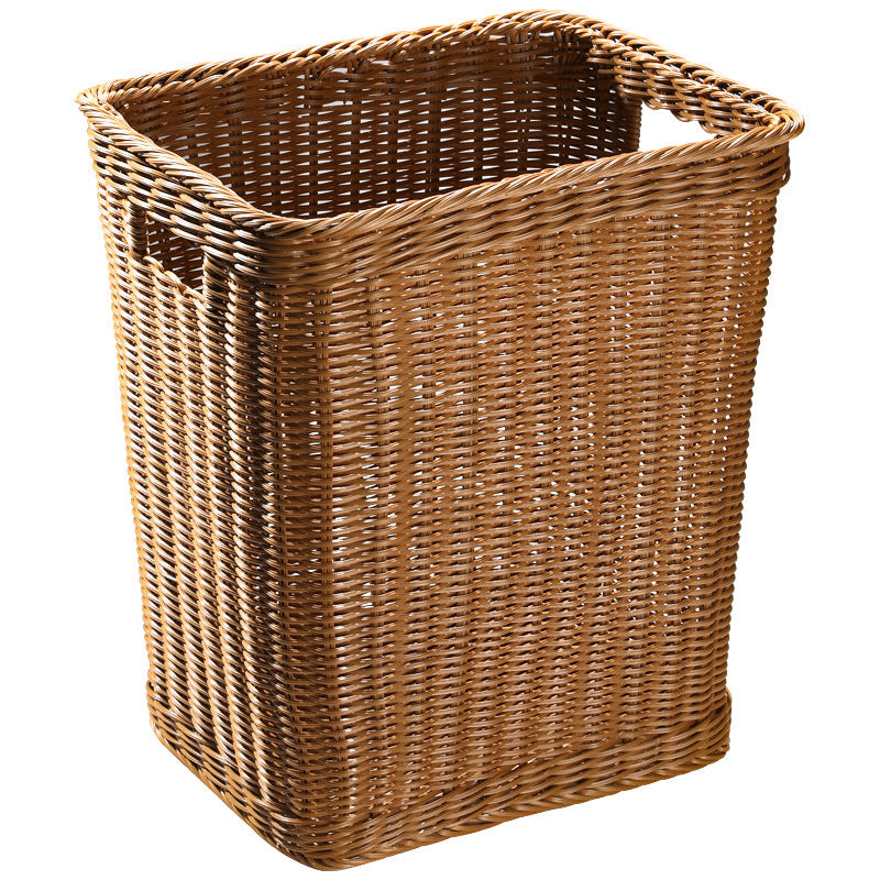 Stylish Woven Storage Basket Kalsten